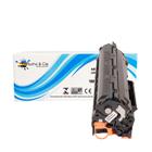 Toner Compatível Cf283a 83a M127 M125 M225 M202 201 1.5K - Cartucho & Cia