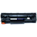 Toner Compatível CF283X 283X 83X para Impressora M201n M201dw M225dn M225dw M226 M127fw M128fn Preto 2.500