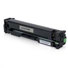 Toner Compatível CF400A 201A Para Laserjet series M252 / M277 - Byqualy