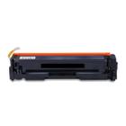 Toner Compatível CF500A 500A para impressora M281nw M281fdn M281fdw M280nw M254dn M254nw Preto 1.400 - Premium*