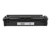 Toner Compatível Cf501a 202a Azul M281 M254 M281FDW M254DW BestChoice 1.3k