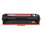 Toner Compativel Cf503a Cf503 Magenta M281fdw M280nw M254dw