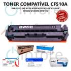 Toner Compatível Cf510a preto cf510 CF510a M180 M154 Black - premium