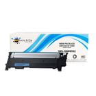 Toner Compatível Clt C404s 404s Ciano C430 C480 C430w C480w 1K - Cartucho & Cia