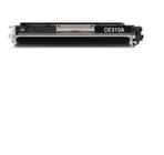 Toner Compatível Com A Impressora Cp1025 -preto - SUPLI