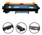 Toner Compativel Com Brother Tn760 730 L2550 2370 2390 - PontoNet