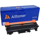 Toner compatível com brother tn760 tn730 hl-l2350 hl-l2370 mfc-l2730 3k