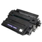 Toner Compatível Com CE255x 12,5K Evolut Para HP 3015 525