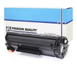 Toner Compatível com CE285A CB435A CB436A CE278A P1102 1132 1130 1120 1212 - Premium