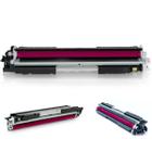 Toner Compatível com CE313A Universal 313A 126A Vermelho CP1020 1020WN CP1025 M175A