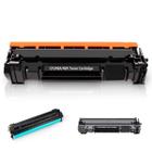 Toner Compatível Com CF248A 48A 15 M15 M15A M15W 28 M28 M28A M28W 1K