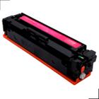 Toner Compatível com CF413A Magenta / Vermelho M452DW M452DN M477FDW M477FNW M477FDN 2.3k