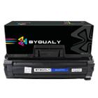 Toner Compatível com D101 D101S p/ ML-2160w ML-2162w SCX-3400fw ML2165 SCX-3405 SCX3405 ByQualy Preto