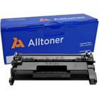 Toner compatível com hp cf258x 58x m428fdw m404dw m428dw m404n sem chip alltoner 10k