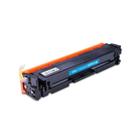 Toner Compatível com Impressora HP CF511A 204A Ciano 0.9K M180NW