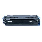 Toner Compatível com Impressora HP Q6000A 2600 Preto 2.5K 1600/2600/2605DN/CM1015/CM1017 - ByQualy