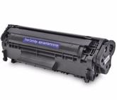 Toner Compatível com Q2612A 2612A 12A