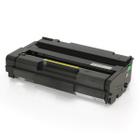 Toner compatível com ricoh aficio sp3500 sp3510 sp3510sf sp3500sf sp3400la 6.4k