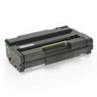 Toner Compatível com SP377 para SP377sfnwx SP377dnwx SP-377sfnwx SP-377dnwx SP377sfnw-x Preto