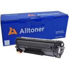 Toner Compatível hp ALLTONER CF283A 83A 283 283A M127FN M127FW M127 M125 M201 M225 M226 M202 M201DW