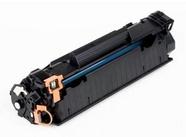 Toner Compativel Hp Cb435A 35A Cb436A 36A Ce 285A 85A