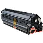 Toner Compatível Infore Premium CE285a Cb436a Cb435a Universal ParaP1102 P1102w M1212 M1210