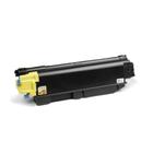 Toner Compativel Kyocera Tk5282y Yellow Tk-5282y Kyocera Ecosys M6635 M6235 P6235 11k - APEX