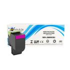 Toner Compatível Lexmark 80c8xmo Cs510 Magenta 4k - Cartucho & Cia