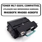 Toner Compatível P/ Samsung 201l Mlt-d201l M4080fx M4030nd - Digital Qualy