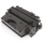 Toner Compatível P/ Uso Em Hp Ce505x 05x 505x