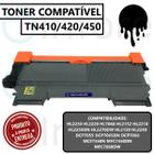 Toner Compatível Para HL-2220 HL-2230 HL-2240 HL-2242 Tn410 Tn420 Tn450 Compatível - PREMIUM