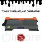 Toner Compatível Para HL-2220 HL-2230 HL-2240 HL-2242 Tn410 Tn420 Tn450 Compatível - PREMIUM