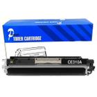 Toner Compatível Para Impressora M176N M177FW CF350A Preto - Laserjet Pro