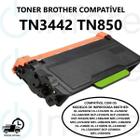 Toner Compatível Para L5602dn Hl-l5102dw L6702DW L6902DW Tn850 Tn-850 Tn3442 Tn-3442 Premium - Infore Premium