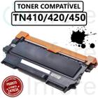 Toner Compatível Para Tn410 Tn420 Tn450 Para HL-2220 HL-2230 HL-2240 HL-2242 HL-2250 HL-2270 HL-2280 - PREMIUM