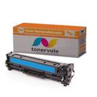 Toner Compatível Tankfull Para HP 312A CF381A Ciano - HP M476DW M476NW 476NW M251 para 2.700 cópias