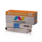 Toner Compatível Tankfull Para okidata C330 C330DN C331 MC361 C310 C530 MC362 MC561 - 44469801 Black para 3.50 - Toner Vale