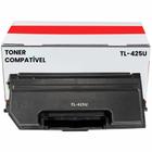 Toner compatível TL-425 / TL425U para Elgin M7105DW 11K