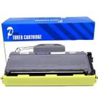 Toner Compatível TN-360 TN360 para Impressora DCP7030 DCP7040 HL2140 HL2150 MFC7320 MFC7840