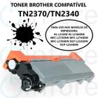 Toner Compativel Tn660 Tn2340 Tn2370 Tn-660 Para Impressoras L2320 L2520