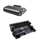 Toner Compativel Tn720 Tn750 + Fotocondutor Dr720 Dr750 - STROM