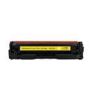 Toner Compatível W2022X 414X Amarelo M454 M479 Sem Chip