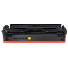 Toner Compatível W2022x Cf414x Amarelo Com Chip M454dw M454dn - Digital Qualy