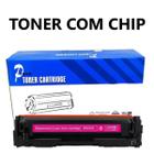 Toner Compatível W2023X CF414X Magenta M454DW M454DN M479FDW M479DW COM CHIP - PREMIUM