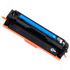 Toner Compatível W2111 Para Cf206a M255 M282 M283 M554 Ciano