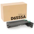 Toner D6555 compatível para impressora SCX6545N