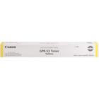 Toner GPR-53 amarelo Canon IR C3025 *