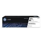 Toner HP 105A Preto para LaserJet séries (100 e MFP 130), W1105AB HP