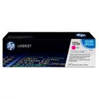 Toner HP 125A Magenta Laserjet Original (CB543AB) 16085