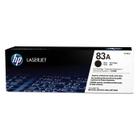 Toner HP 83A Preto Laserjet Original CF283AB